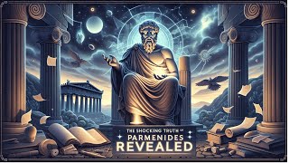 The Shocking Truth of Plato's Parmenides Revealed