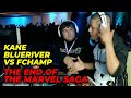 UMVC3 Grand Final: Kane Blueriver vs FilipinoChamp @ Winter Brawl X