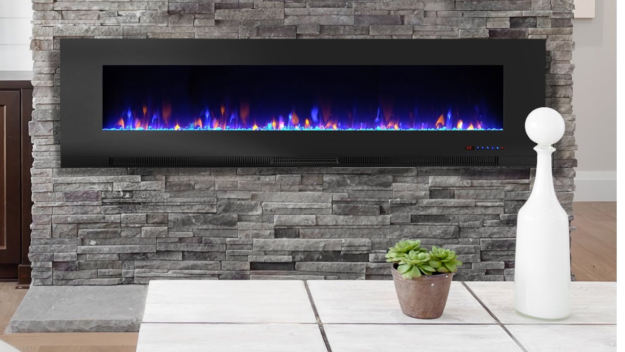 Mirage Fireplace Install Paramount Ef Wm362 Mo Ef Wm363 Mo And Ef Wm364 Youtube