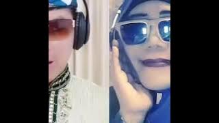 Tergila gila...