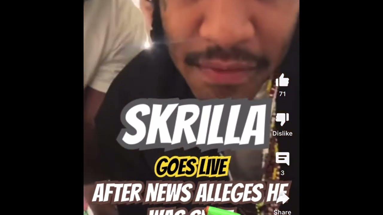 Q50 SHOT! SKRILLA SHOT! 🧢 ! Brandon Buckingham YouTube