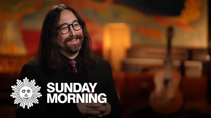 Extended interview: Sean Ono Lennon