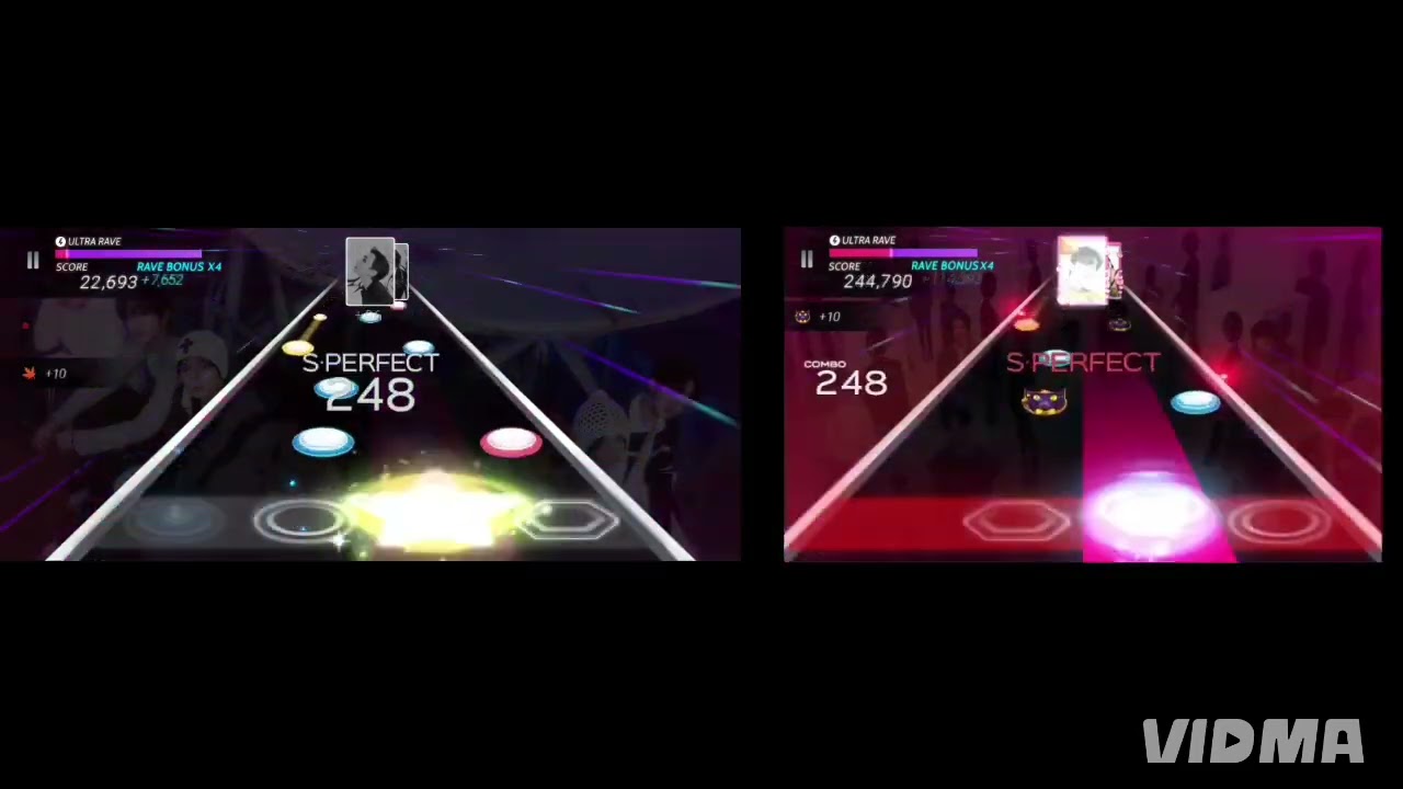 SuperStar JYPNATION] Stray Kids - Social Path (Feat LiSA) (Hard