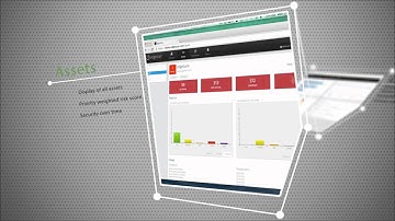 Introduction to edgescan - managed security service with manual verification