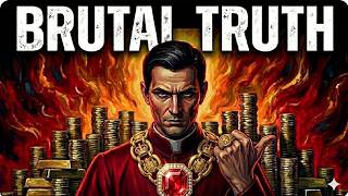 I Spent 10 Years Trying to Get Rich and Here's the Brutal Truth