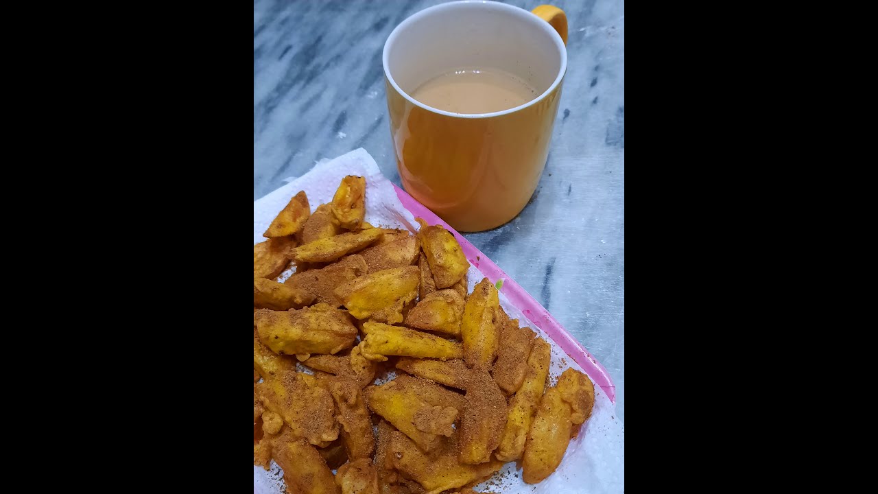 How to Make Crispy French Fries Restaurant KFC Style Fries फ्रेंच