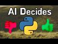 Train a Binary Classification Model in Python (Keras)