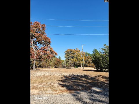 713 Toms Creek Road, Hopkins, SC home video tour