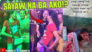 Yung di ka pinayagan pumarty kaya sinama mo si Mommy 😂- Pinoy memes, funny videos compilation