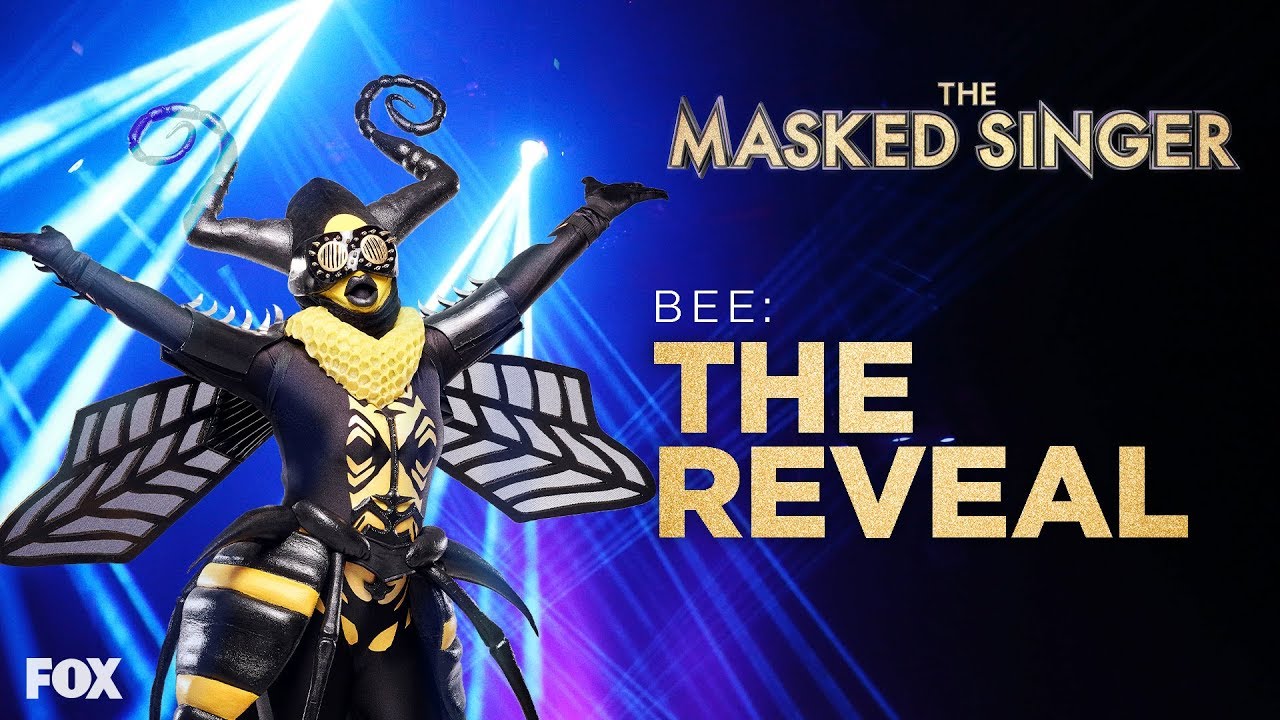 'The Masked Singer' recap The winner is finally revealed