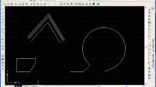 Introduction to Autocad - Part 4 Video 1 - Creating Objects