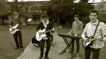 Sencha - Felicity (Official Video)