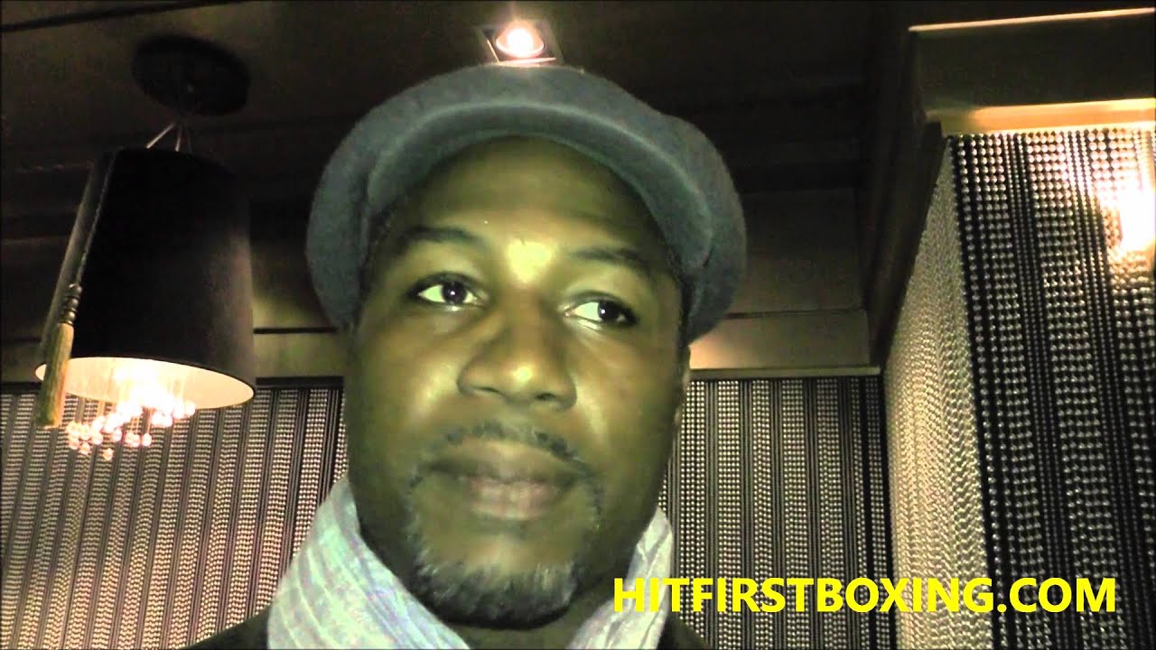 LENNOX LEWIS INTERVIEW WILDER VS SZPILKA