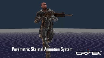 CryEngine 2 - GDC 2007 Trailer