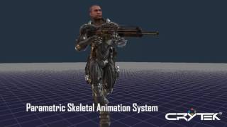 CryEngine 2 - GDC 2007 Trailer