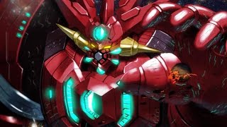 Getter Robo Arc (2021) Final Ending Song - Comrades by JAM Project