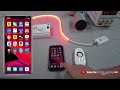 Tuya LED Controller Demo | Voice Control + App + Remote for RGB LED Strips