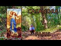 Casandra, la adivina que nadie creía - Mitología Griega (Guerra de Troya)