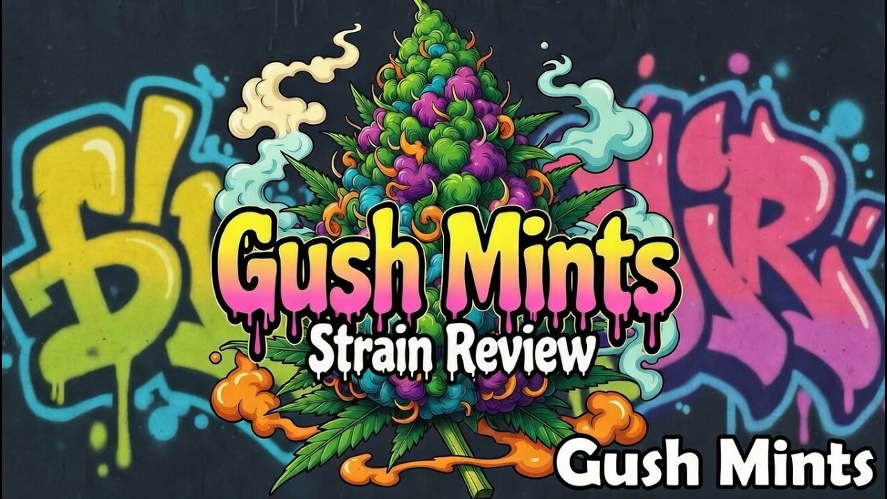 Florida Medical Marijuana Review Gush Mints
