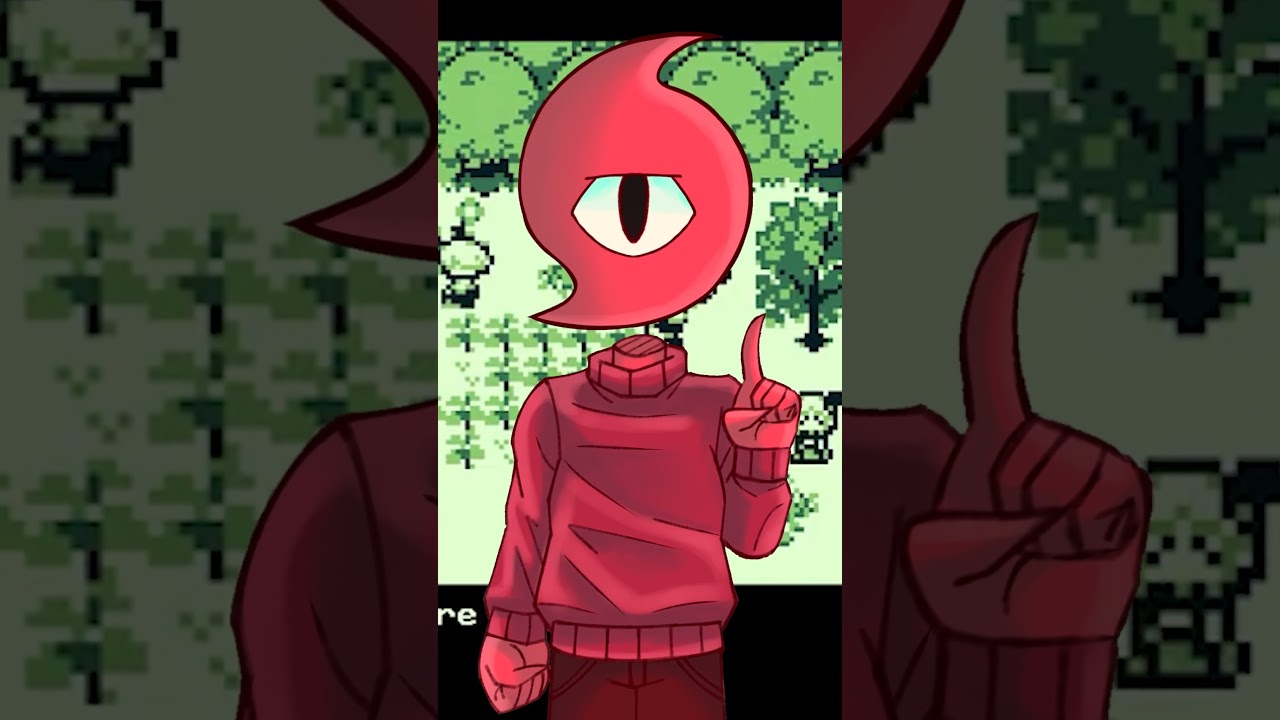 🛡DELTARUNE REFERENCIADO!🌀