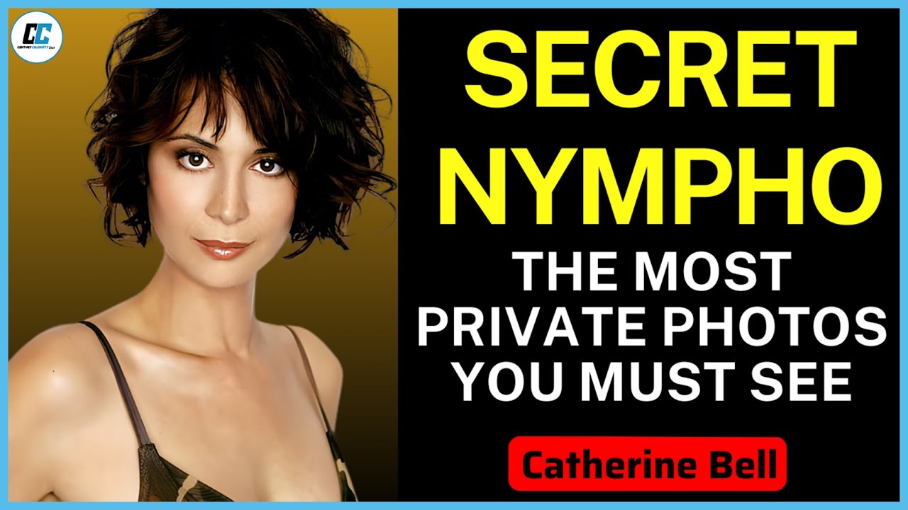 Catherine Bell Most Private Photos You Must See & Untold Story