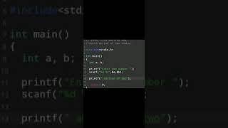 Information #82 | How To Start Learn C Language | Coding | Basic Programming Exercise83 #shorts #clanguage News