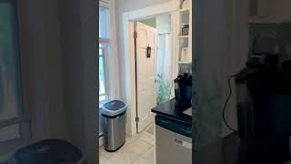 428 E 6th St #1 - apartment tour