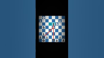 3 brilliant moves ✨️A puzzle taken directly from a Mikhail Tal game