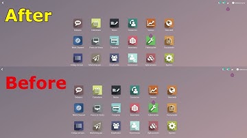 Odoo POS Dashboard Speedup