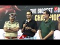 Corporate Badminton Championship Season 2. ||V3 news