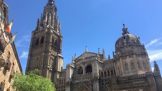 The Reign In Spain: Cathedrals screenshot 5