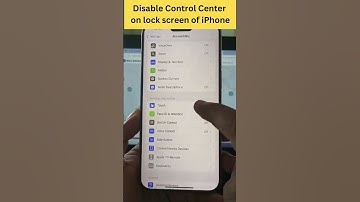 How to Set Shortcut for Screenshot in iPhone | Double Tap on Back Side of iPhone