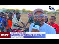 TAZAMA ALICHOONGEA ANTONY CHRIA DAN DIEUDONNE KAGAME SEBITI WACHEZAJI BINGWA KUTOKA BB FC