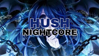 Nightcore Hush - Freaky
