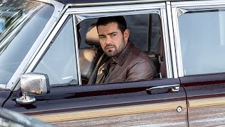 On Location - Poisoned in Paradise: A Martha's Vineyard Mystery - Hallmark Movies & Mysteries