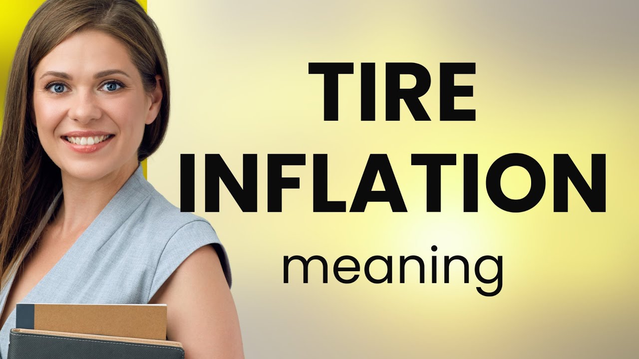 Understanding Tire Inflation: An Essential Guide for Safe Driving