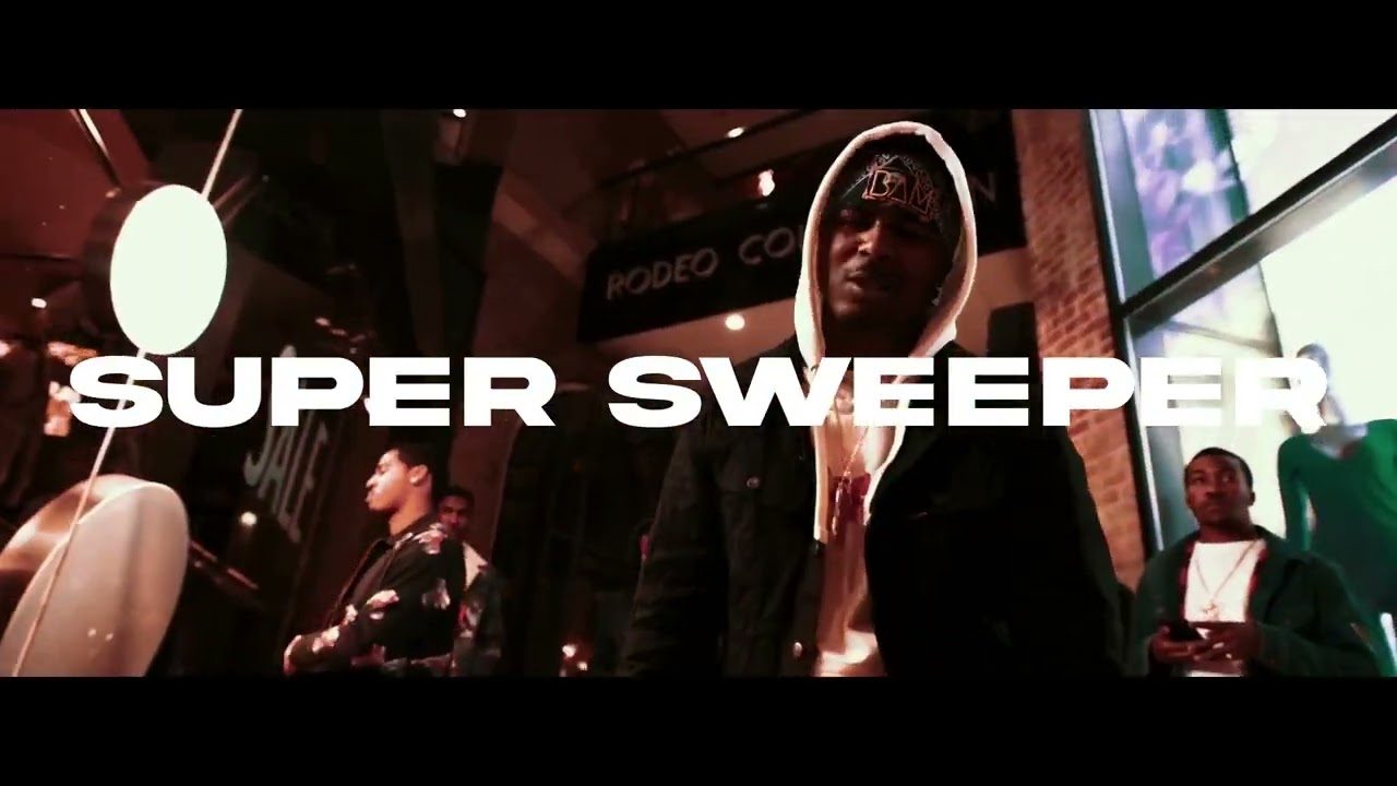 (FREE) YNJay x Drakeo The Ruler x 03 Greedo - Detroit Type Beat 2025 - 