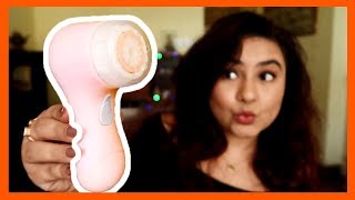 CLARiSONIC for ₹1,200!!! After 7 months review