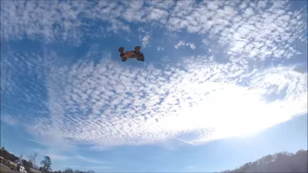 NEW Arrma Typhon 3s blx "PUTTING IT TO THE TEST!" With Carnage!