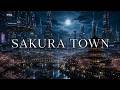 SAKURA TOWN | 映画音楽 Original Cinematic Music | SCENE ZERO
