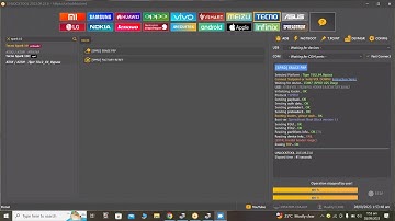 One Click Frp Tecno Spark 9 Pro bypass.