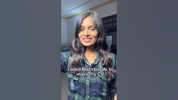 Blackbox Ai😎 #coding #job #resume #ai #blackbox #tricks #java #coder #trending #ytshorts
