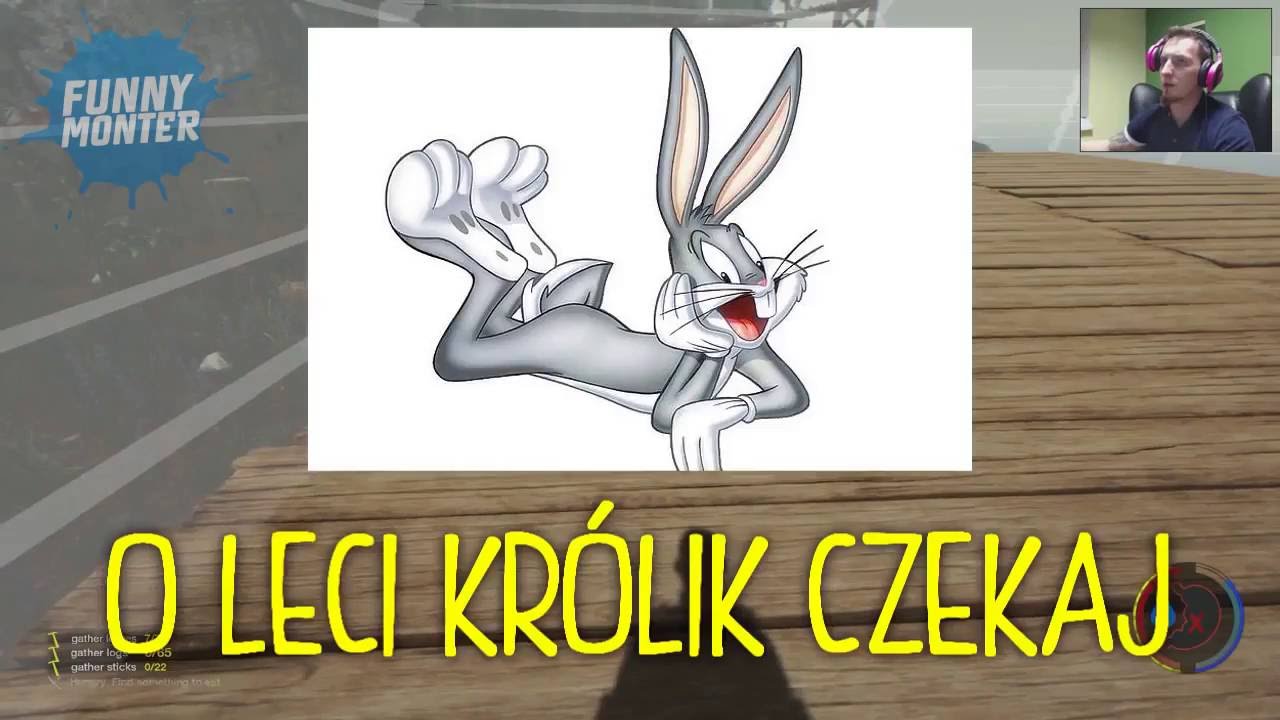 FUNNY MOMENTS - IsAmU & Pevor - The Forest cz. 1