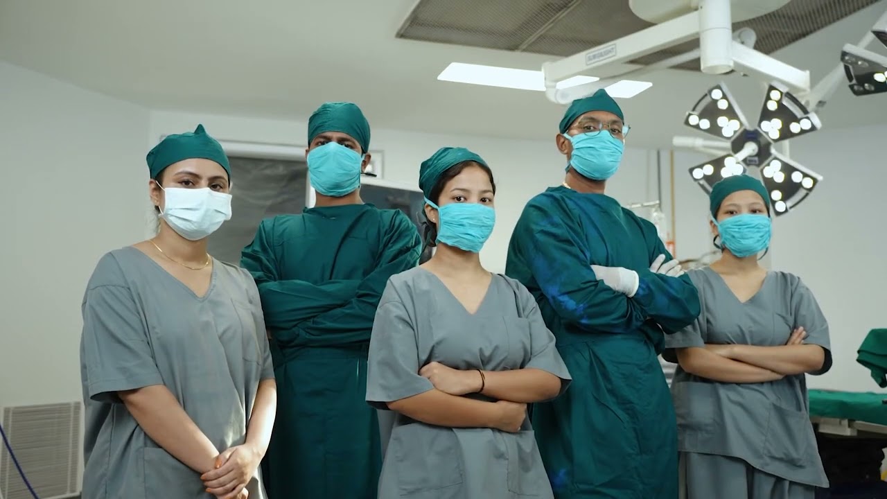 Aditya Superspeciality Hospital