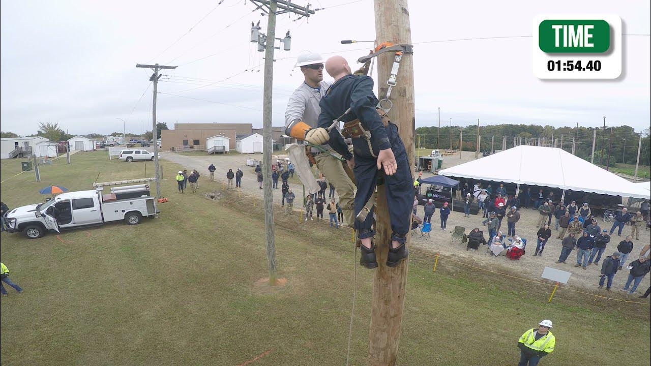 2021-pole-top-rescue-competition-justin-williford-carteret-craven