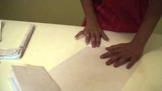How To Make A Tomahawk (flies Just Like On Black Ops)