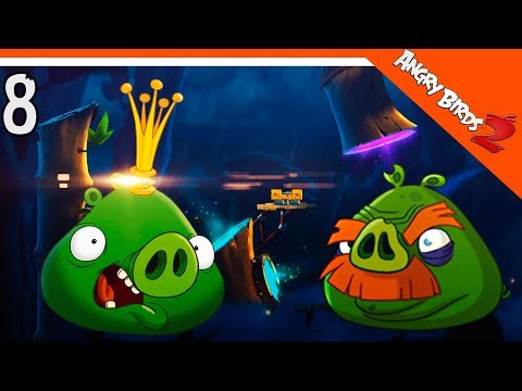 Video: Angry Birds 2 Ei Ole Kavas