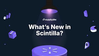What's New in Scintilla