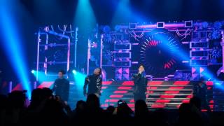 20150529 VIXX Live Fantasia Utopia Singapore On and On