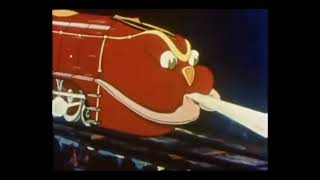 Derail Files 4: The Red LMS Coronation